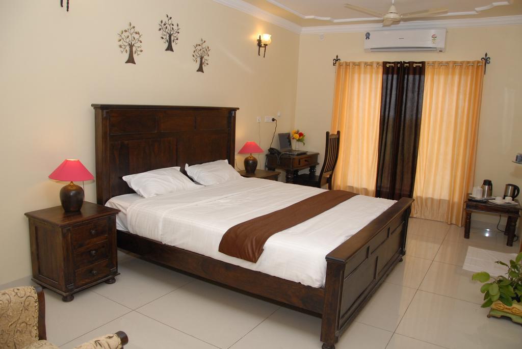 Apnayt Villa Jodhpur (Rajasthan) Exterior foto
