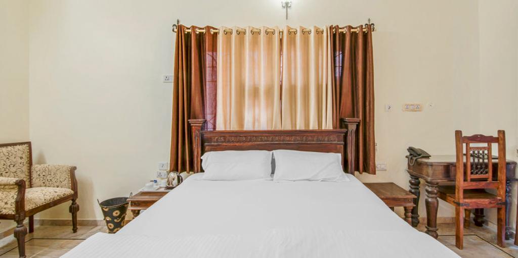 Apnayt Villa Jodhpur (Rajasthan) Exterior foto