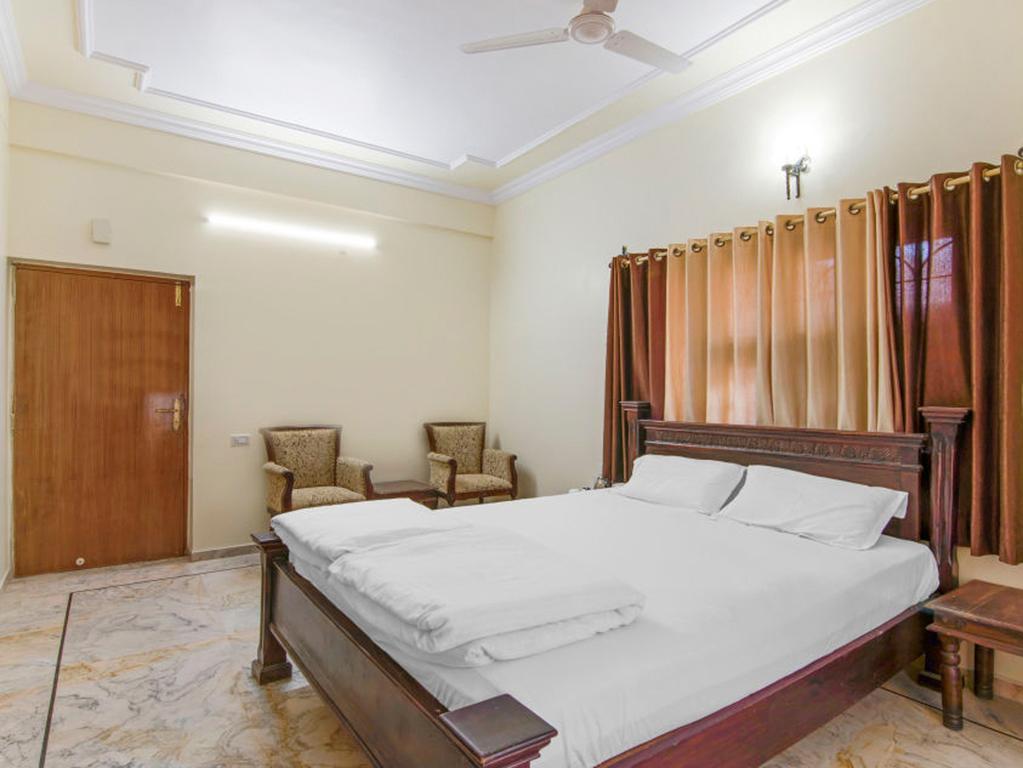 Apnayt Villa Jodhpur (Rajasthan) Exterior foto