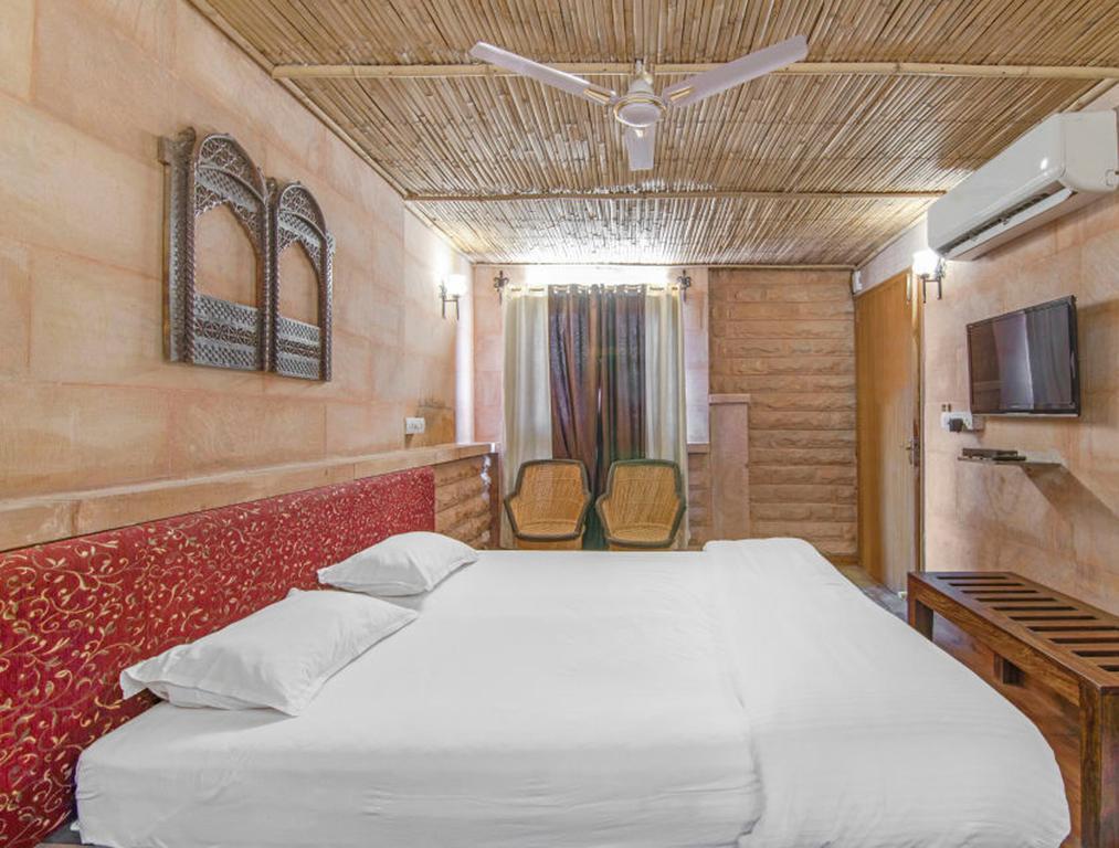 Apnayt Villa Jodhpur (Rajasthan) Exterior foto