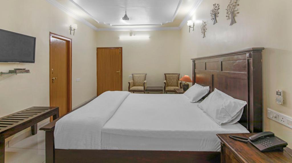 Apnayt Villa Jodhpur (Rajasthan) Exterior foto