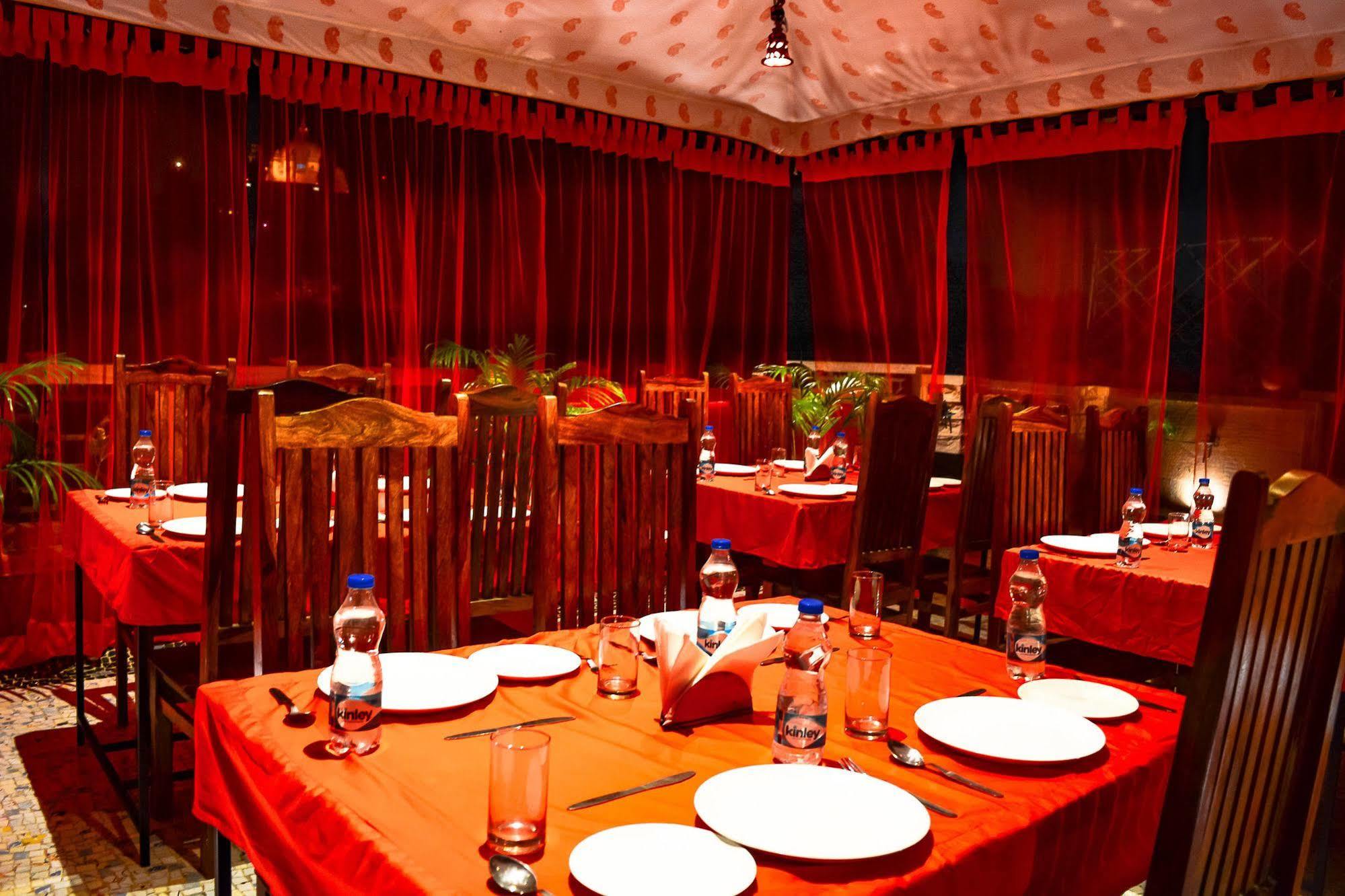 Apnayt Villa Jodhpur (Rajasthan) Exterior foto