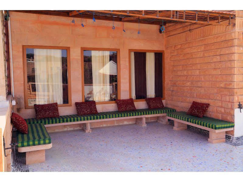 Apnayt Villa Jodhpur (Rajasthan) Exterior foto